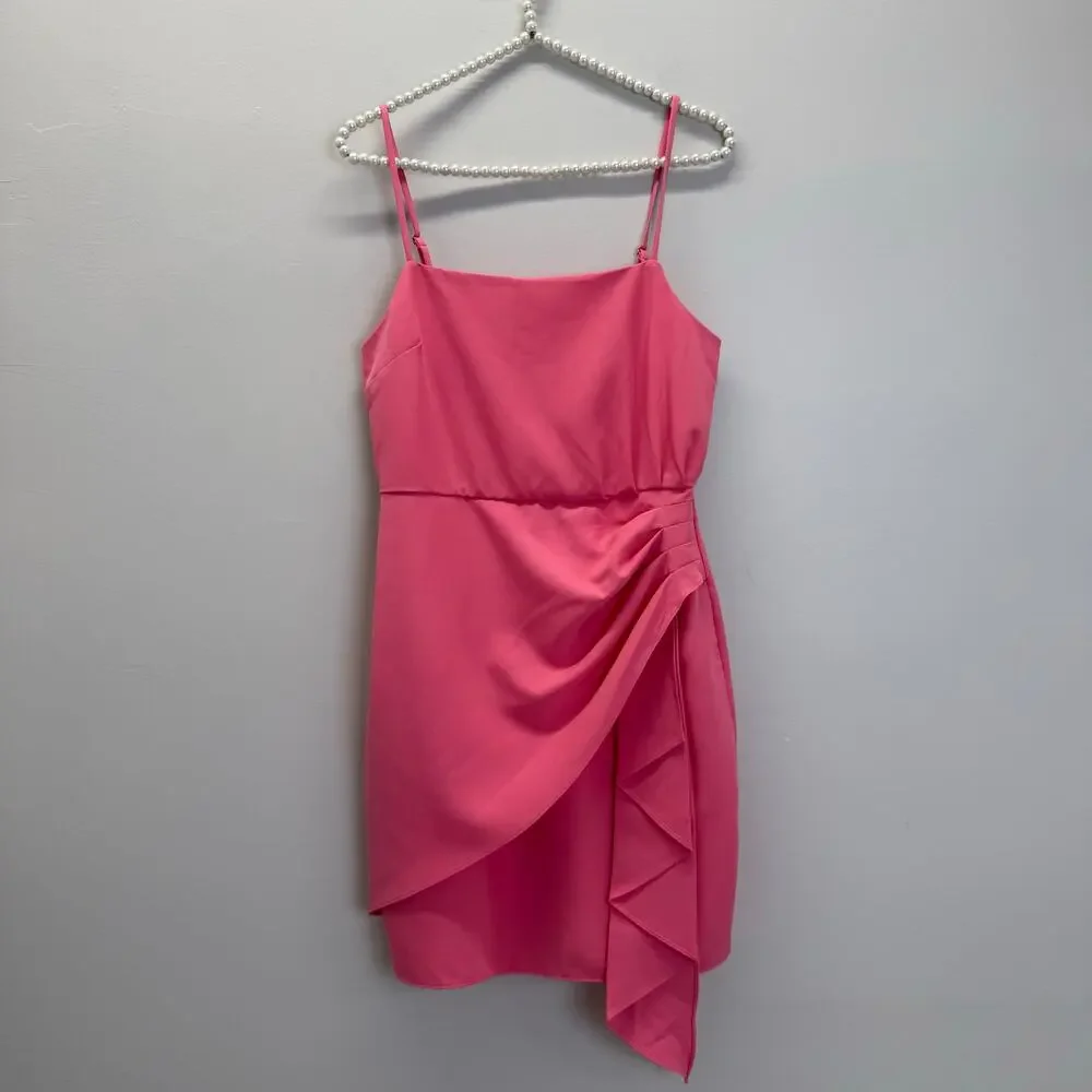 BCBGeneration
Fitted Mini Bodycon Dress - Picture 4 of 9